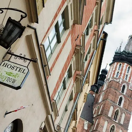 Heynow Rooms, Apartments And Hostel In City Center-2